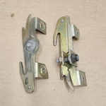 84-91 C4 Corvette Window Stop Door Glass Stabilizer Adjuster Pair Set Oem Lh &. Fixed Price $36.95.