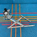 2013 2018 Toyota Avalon Rear Right Window Regulator 105K Oem 857100E050. Fixed Price $69.00.