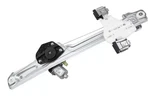 Genuine Acdelco Rear Passenger Side Power Window Regulator 84043807. Fixed Price $196.03.