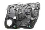 12-19 Mercedes X166 GL450 ML550 GLS450 Front Left Window Regulator Panel Oem. Fixed Price $75.00.