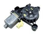 2017 2025 Jeep Compass Rear Left Door Window Regulator Motor Oem 68292087AA. Fixed Price $55.19.