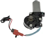 Dorman Front Right Power Window Motor For 1982-1995 Chrysler Lebaron. Fixed Price $111.98.