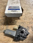 Power Window Motor-front Right Cardone 42-477 Reman For 2004 Chrysler Pt Cruiser. Fixed Price $22.49.