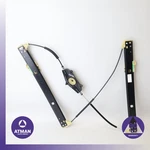 Audi SQ5 Front Left Driver Side Door Window Regulator 8R0837461J Oem. Fixed Price $41.50.