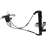 Fits 00-06 Cv Tahoe Power Window Regulator W/motor Gmc Yukon 01-06 Lh. Fixed Price $59.95.
