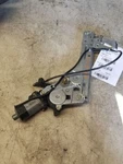 1997 2004 Mercedes-benz SLK230 Right Quarter Glass Regulator 1706700203. Fixed Price $115.00.
