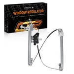 1X Front Right Power Window Regulator W/ Motor For Nissan Pathfinder 2013-2021. Fixed Price $40.59.