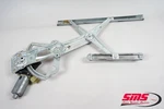 97-03 Mercedes W208 CLK320 CLK55 Amg Front Right Window Regulator W/ Motor Oem. Fixed Price $59.98.