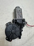 2007-12 Hyundai Santa Fe Front Lh Left Power Door Window Motor 400907 Oem (b 18). Fixed Price $57.99.