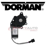 Dorman 742-510 Power Window Motor For 88261 827307Z805 827303Z005 80730EA005 Gm. Fixed Price $80.01.