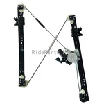 Fits 2014-2022 Land Range Rover Sport (L494) Front Left Window Regulator & Motor. Fixed Price $119.89.