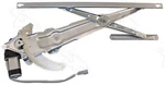 Front Right Window Regulator For 1998-2002 Honda Accord 2DR 1999 2000 2001 88181. Fixed Price $101.95.