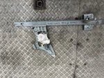 Mercedes Sprinter Window Mechanism Front Right W906 2.1L 2006 To 2014. Fixed Price $42.99.