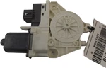 2005-2007 Ford Freestyle Driver Fl Window Motor Used Oem 0130822232. Fixed Price $39.99.