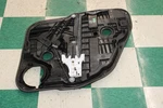 20-24 Palisade Rear Driver Left Lh Lr Side Power Window Glass Regulator Oem Wty. Fixed Price $157.99.