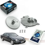 Sunroof Motor Cover & Metal Gear Kit For Mercedes W210 S210 95-2003 2038203142. Fixed Price $79.90.