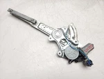 06-10 12-13, Infiniti FX37, Rear Left Door Window Regulator, 827211MA0B, Oem. Fixed Price $49.50.