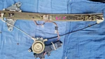 1995-1999 Toyota Avalon Window Regulator Drivers Front Factory Oem 69802-07010. Fixed Price $58.99.
