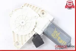 10-17 Mercedes W207 E350 E400 Front Side Door Window Regulator Motor Unit Oem. Fixed Price $15.00.
