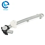 Front Right Side For Honda Cr-v W/ Motor Power Window Regulator 2017 2018-2021. Fixed Price $35.33.