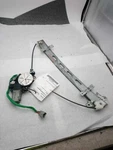 Driver Front Window Regulator Sedan Excluding Hybrid Fits 01-05 Civic 667511. Fixed Price $88.39.