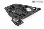 2011-2023 Chrysler 300 Rear Left Side Door Window Regulator & Carrier Plate Oem. Fixed Price $107.79.