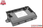 07-13 Mercedes W221 S550 S63 Amg Rear Door Control Module Unit 0008700192 Oem. Fixed Price $50.00.