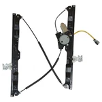 New Front Right Window Regulator For Infiniti QX56 2004-10 80720ZT00A NI1351143. Fixed Price $179.36.