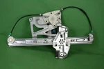 2006 Cadillac Dts Limousine Passenger Right Middle Window Regulator And Motor. Fixed Price $77.99.