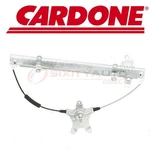 Cardone Front Right Window Regulator For 1991-1994 Nissan Sentra Body Pb. Fixed Price $51.89.
