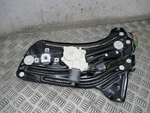 2018 Mini Cooper F57 MK4 Convertible Rear Right Side Window Regulator *7760. Fixed Price $80.30.