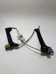 2014-2019 Mercedes CLA250 Front Left Side Door Panel Window Regulator Used Oem. Fixed Price $64.99.