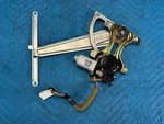 Oem Lexus LS430 Rear Door Window Glass Regulator W/ Motor Passenger's 2001-2006. Fixed Price $100.00.