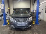 Used Front Right Door Assembly Fits: 2017 Buick Verano Grade. Fixed Price $420.00.
