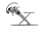 Power Window Motor And Regulator ASSEMBLY-4 Door, Sedan Fits 1988 Honda Civic. Fixed Price $98.65.