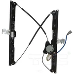 Power Window Motor And Regulator Assembly Tyc 660538. Fixed Price $115.20.