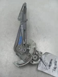 84-88 Toyota Pickup 2.4L 4X4 Mt Passenger Side Front Window Regulator. Fixed Price $101.24.