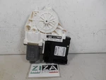 2008 Audi A3 Sportback Rear Right Window Regulator Motor 8P4959802E.... Fixed Price $62.15.