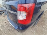 2012 Chrysler Town & Country Left Rear Window Regulator Oem 135-00199L Used. Fixed Price $80.70.