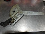 Driver Left Front Window Regulator Manual Fits 91-93 Dakota 1391497. Fixed Price $55.00.
