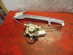 00 01 04 03 02 Nissan Xterra Oem Right Rear Power Window Motor & Regulator. Fixed Price $19.99.