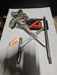 04-06 Scion Xb Right Front Door Regulator W/motor Electric Passenger Side Rh Oem. Fixed Price $71.01.