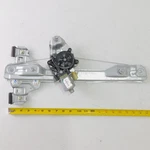 13-18 Cadillac Ats Sedan Rear Lh Window Glass Cable Regulator & Motor 22914588. Fixed Price $34.99.