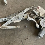 14-18 Infiniti Q50 Rear Left Door Window Motor/regulator 82721-4GA0A. Fixed Price $69.20.