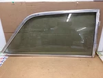 75 76 77 78 79 80-93 Volvo 140 142 240 242 Right Rear Glass Window Tinted Oem. Fixed Price $199.99.
