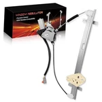 Power Window Regulator With Motor For:-honda Crv Cr-v Front Left Driver Side. Fixed Price $59.26.
