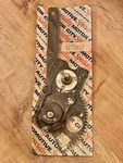 1928 1929 1930 1931 Ford Model Window Regulator A-48106-B, 4-HOLE.. Fixed Price $69.99.