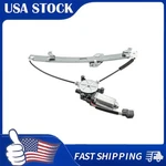 Power Window Regulator Assembly 741-306 For Honda Accord Front Left Driver Side. Fixed Price $31.99.