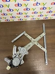 2010-2014 Nissan Murano Rear Right Passenger Door Window Regulator 80720-1AA0A. Fixed Price $65.00.