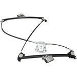 Power Window Regulator For 1999-2005 Porsche 911 Front Left Coupe 99654207504. Fixed Price $40.13.